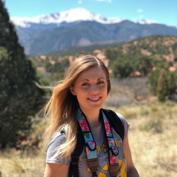 Meet your seller! :) - Picture 2 of 4